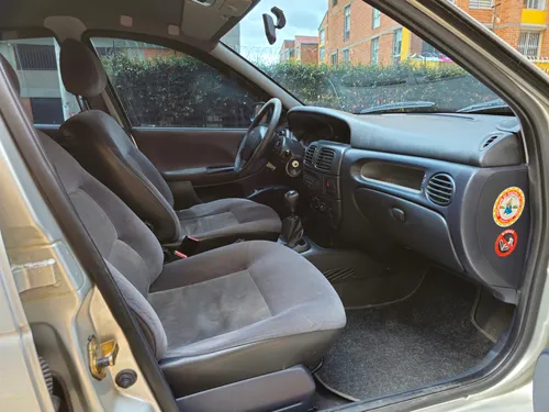 Renault Megane 1.4l