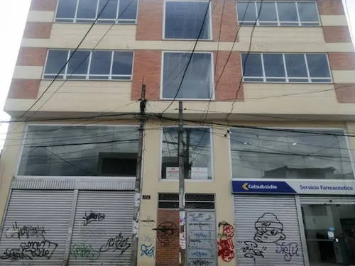 Locales En Arriendo Soacha 90-72873