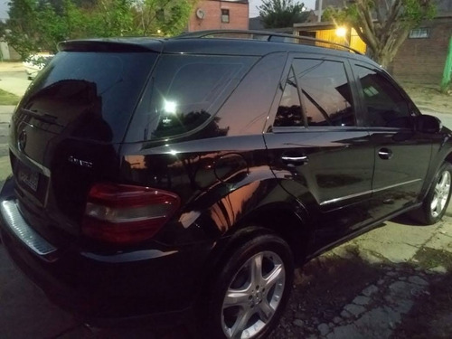 Imagen 3 de 8 de Mercedes-benz Ml 2007 3.5 Ml350 Sport