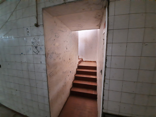 Prédio Comercial Para Aluguel, Vila Pompéia - São Paulo/sp - 1055