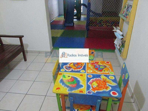 Imagem 4 de 27 de Apartamento Com 2 Dorms, Jardim Marina, Mongaguá - R$ 318 Mil, Cod: 9307 - V9307