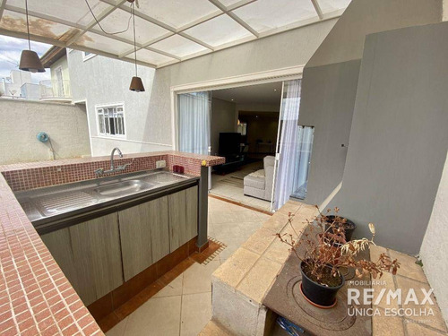 Imagem 23 de 30 de Casa Com 4 Dormitórios À Venda, 272 M² Por R$ 799.000,00 - Condomínio Mirante De Ipanema - Sorocaba/sp - Ca2144