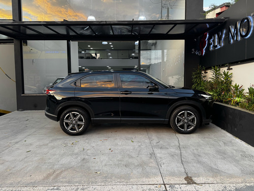 Honda HR-V 1.5 Ex Flex Aut. 5p
