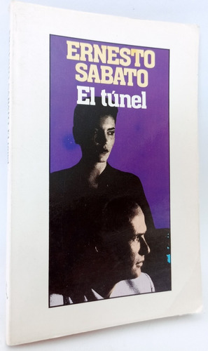 El Túnel Ernesto Sabato 