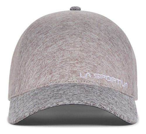 Gorra Outdoor La Sportiva Arc Gris Y70-900000