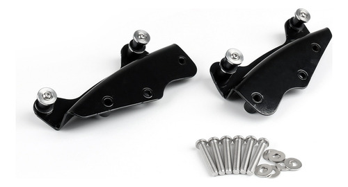 Kit De Tornillería De 4 Puntos Para Road King Street Glide