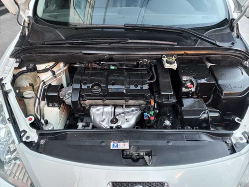 Peugeot 307 1.6 Xt Premium 110cv 2010