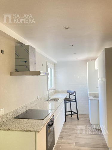 Imagen 2 de 19 de Departamento - Olivos-vias/maipu - 3 Ambientes - Totalmente A Nuevo !!