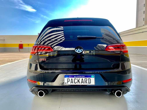 Volkswagen Golf 2.0 Gti 350 Tsi - 2019 - 23.000kms - Teto