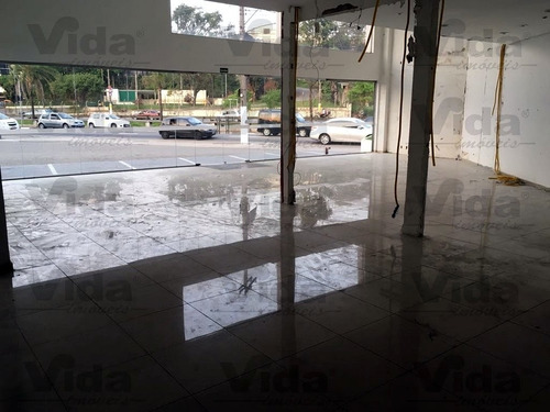 Imagem 9 de 9 de Loja/salão Para Locação Em Km 18 - Osasco - 32153