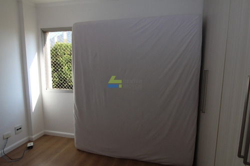 Imagem 14 de 15 de Apartamento - Saude - Ref: 14687 - V-872684