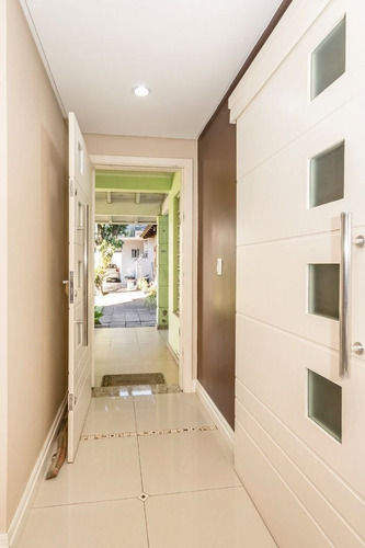 Imagem 29 de 30 de Casa À Venda No Bairro Vila Ipiranga - Porto Alegre/rs - O-26508-43441