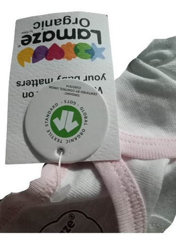 3 Playeras Pañaleras, Camisas De Bebé Niña Talla 12 Meses