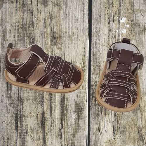 Sandalias Para Bebés, Varios Modelos! Divinas!