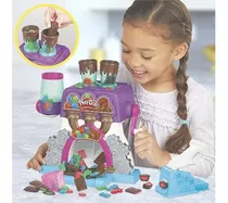 Comprar Play Doh Kitchen Fábrica De Chocolates.