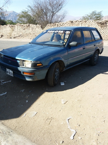 Toyota Corolla Corolla
