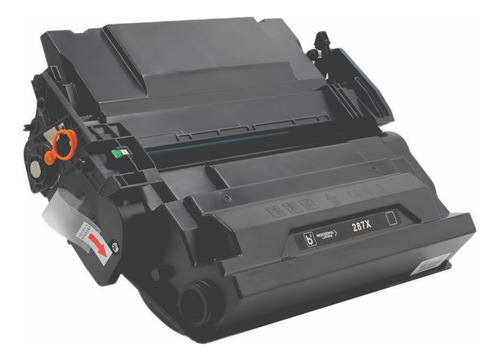 Toner Alternativo P/ Cf287x M501 M506 M527 287x 87x Negro
