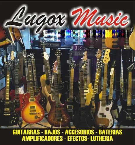 Micrófono Interno Ukelele/charango Cat Blues - Control Volum