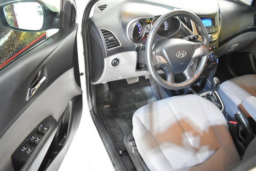 Hb20 1.6 Premium 16v Flex 4p Automático