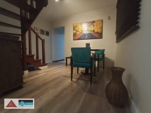 Imagem 12 de 30 de Sobrado Com 3 Dormitórios À Venda, 220 M² Por R$ 835.000,00 - Vila Granada - São Paulo/sp - So1423