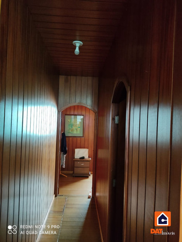 Imagem 12 de 23 de Casa À Venda - 1567