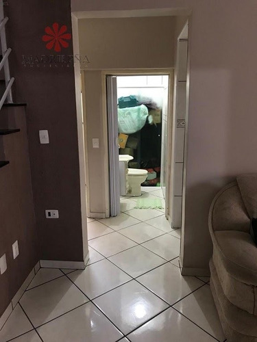Imagem 14 de 15 de Casa Sobrado Em Parque Guarani - São Paulo - 1154