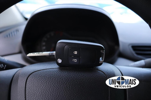 Imagem 10 de 14 de Onix 1.0 Mpfi Joy 8v Flex 4p Manual