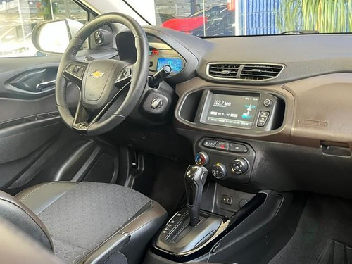 Chevrolet Prisma LTZ 1.4 8V FlexPower 4p Aut.