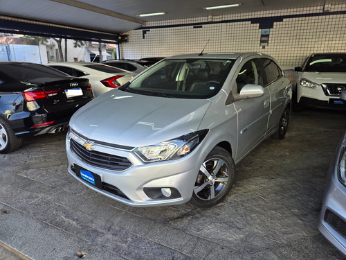 Chevrolet Onix ONIX HATCH LTZ 1.4 8V FLEXPOWER 5P MEC