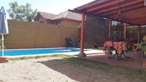 Imagen 17 de 21 de Casa Arqviva En Condominio, Peñalolen