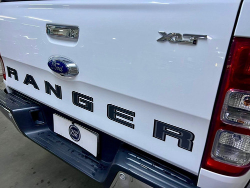 Ford Ranger Xlt 2.5 Mt 2024