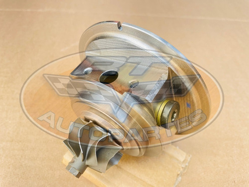 Imagen 6 de 10 de Turbo Cartucho Motor 1.4 Buick Gm Cruze Sonic Trax Encore F