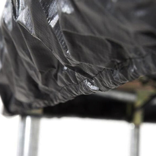 Cubierta Compatible Con Trampolín Cubierta Para La 10 Pies