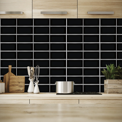 Adhesivos Autoadhesivos De Pared Con Simulación 3d 3d Para C
