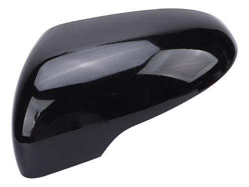 Cubierta Protectora Negra Para Espejo Retrovisor, Resistente