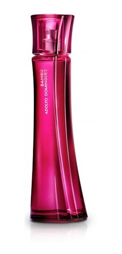 Adolfo Dominguez Bambu Femme Edt 100ml 