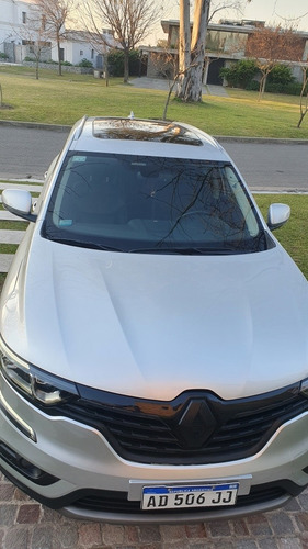 Imagen 15 de 15 de Renault Koleos 2.5 4wd Cvt 2019