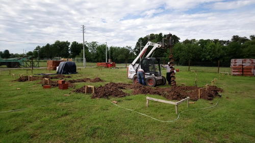Imagen 4 de 5 de Construccion, Empresa Constructora