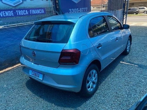Imagem 4 de 12 de Gol 1.0 12v Mpi Totalflex 4p Manual