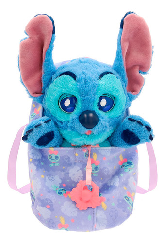 Baby Paws Peluche 27cm Disney Stitch