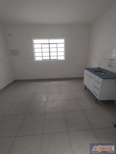 Sala Para Locação No Bairro Jardim Rosa De Franca Em Guarulhos - Cod: Ai21909 - Ai21909