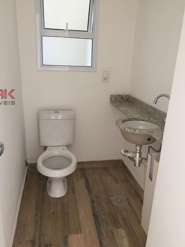 Ref.: 3244 - Apartamento Em Jundiaí Para Venda - V3244