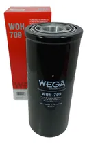 Comprar Filtro Hidraulico Woh709 Volvo Hyster Champion Original Wega