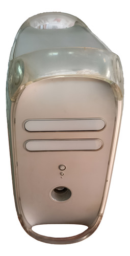 Computador Antigo Apple (Usado)
