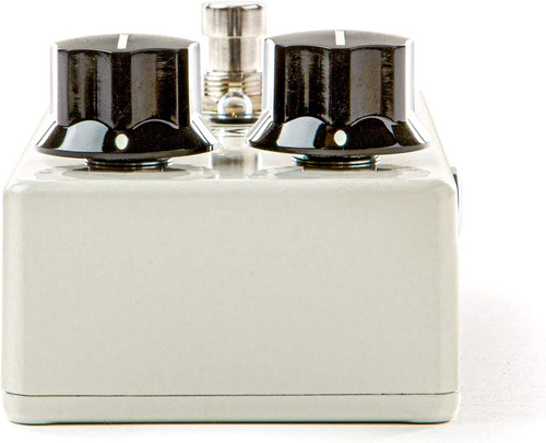Pedal De Efectos De Guitarra Mxr Octavio Fuzz