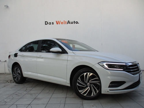 Imagen 1 de 15 de Volkswagen Jetta