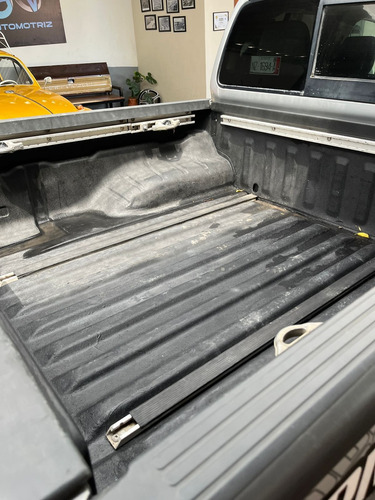 Nissan Frontier 4.0 Pro-4x V6 4x4 At