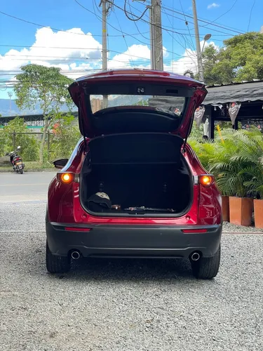 Mazda CX-30 2.0 Touring At