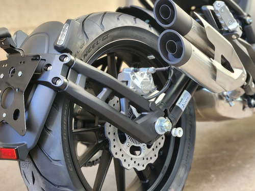 Imagen 20 de 25 de Benelli 502 C - Ahora 12 - Mejor Contado - F