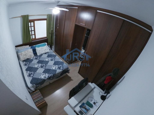 Imagem 14 de 30 de Casa Com 3 Dormitórios À Venda Por R$ 638.000,00 - Jaguaribe - Osasco/sp - Ca0357